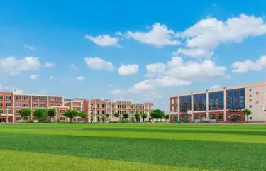 北大附中深圳南山分校国际部